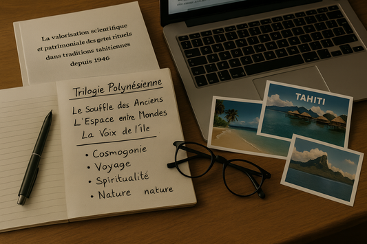 L’histoire cachée des Chroniques du Monde