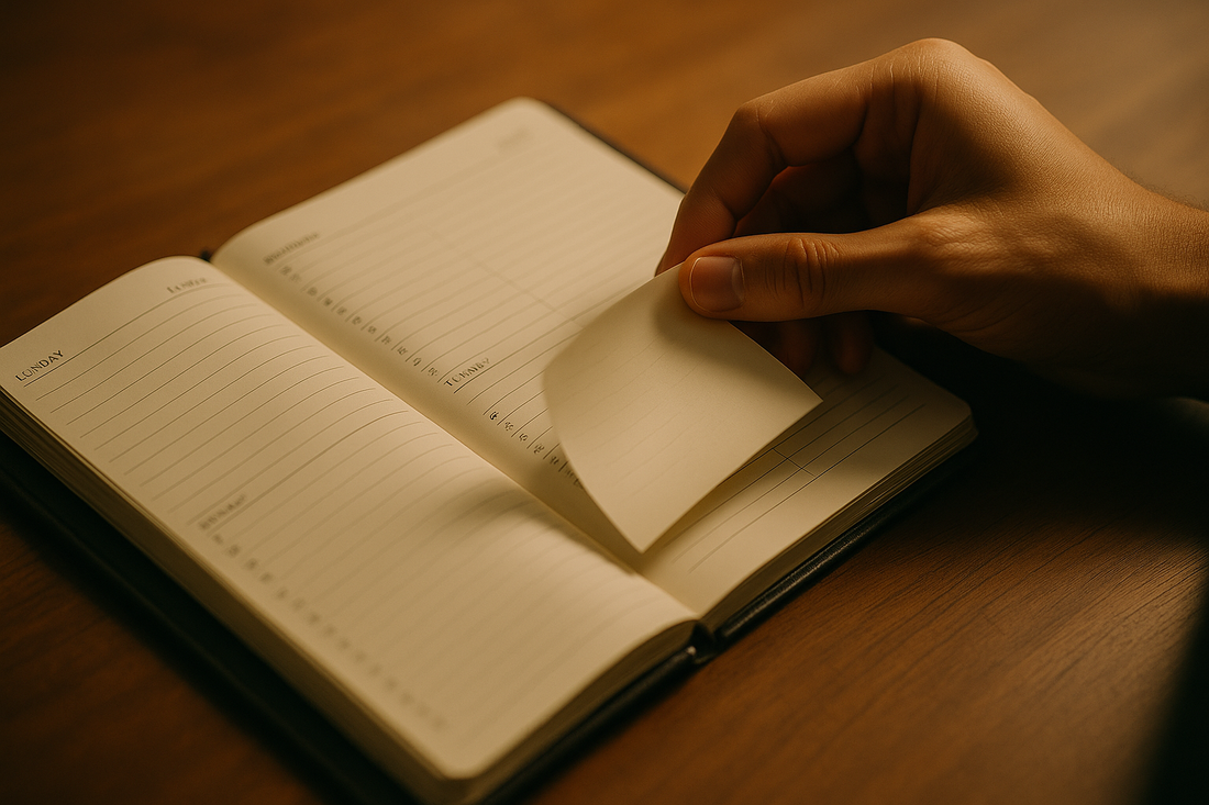 Calendrier officiel des sorties