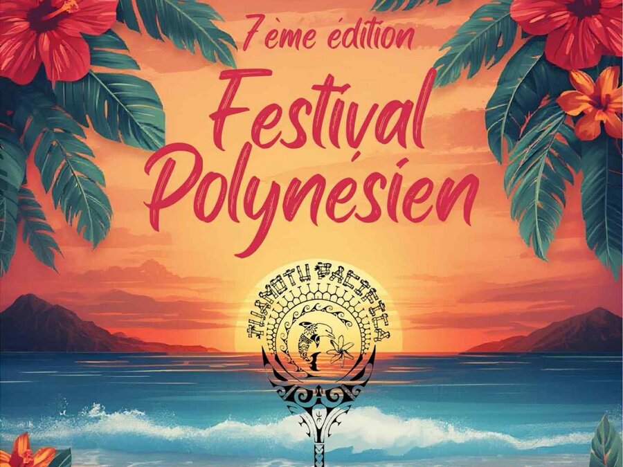 Festival Polynésien de Castelnaudary