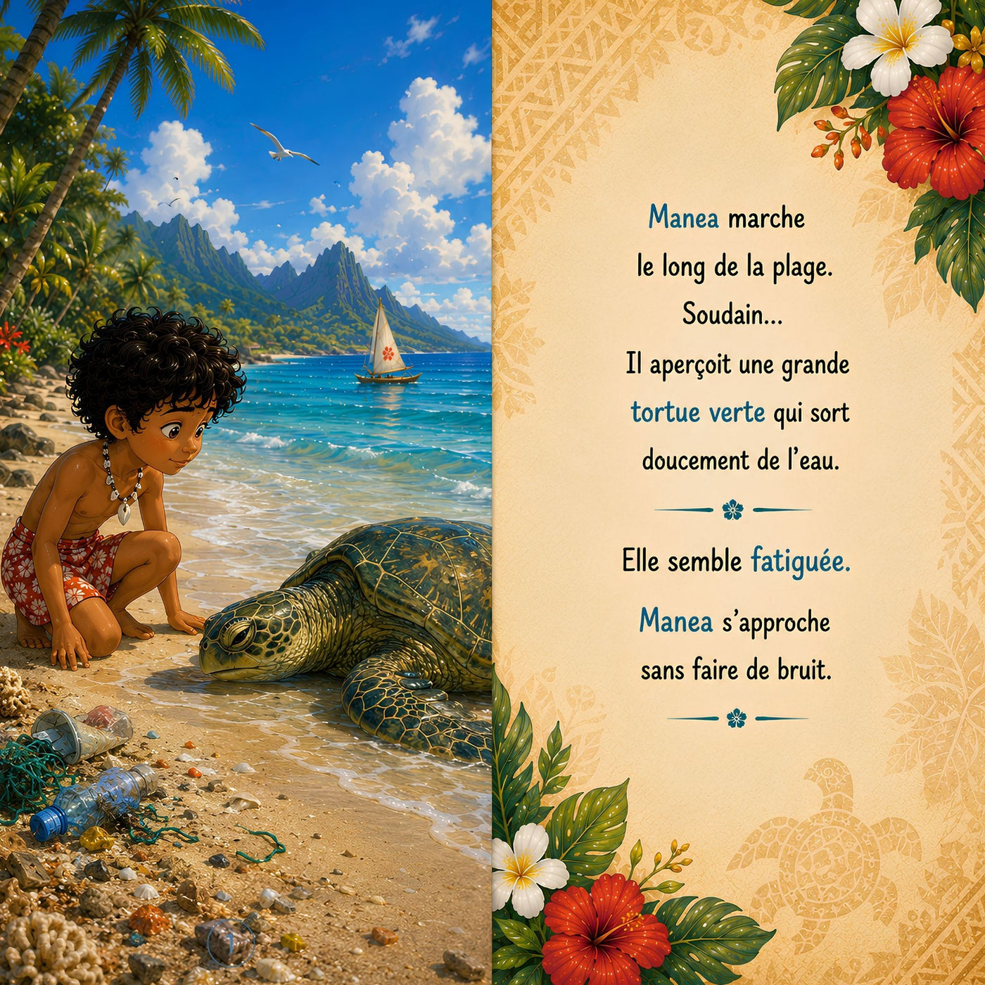 Jeunesse page 3