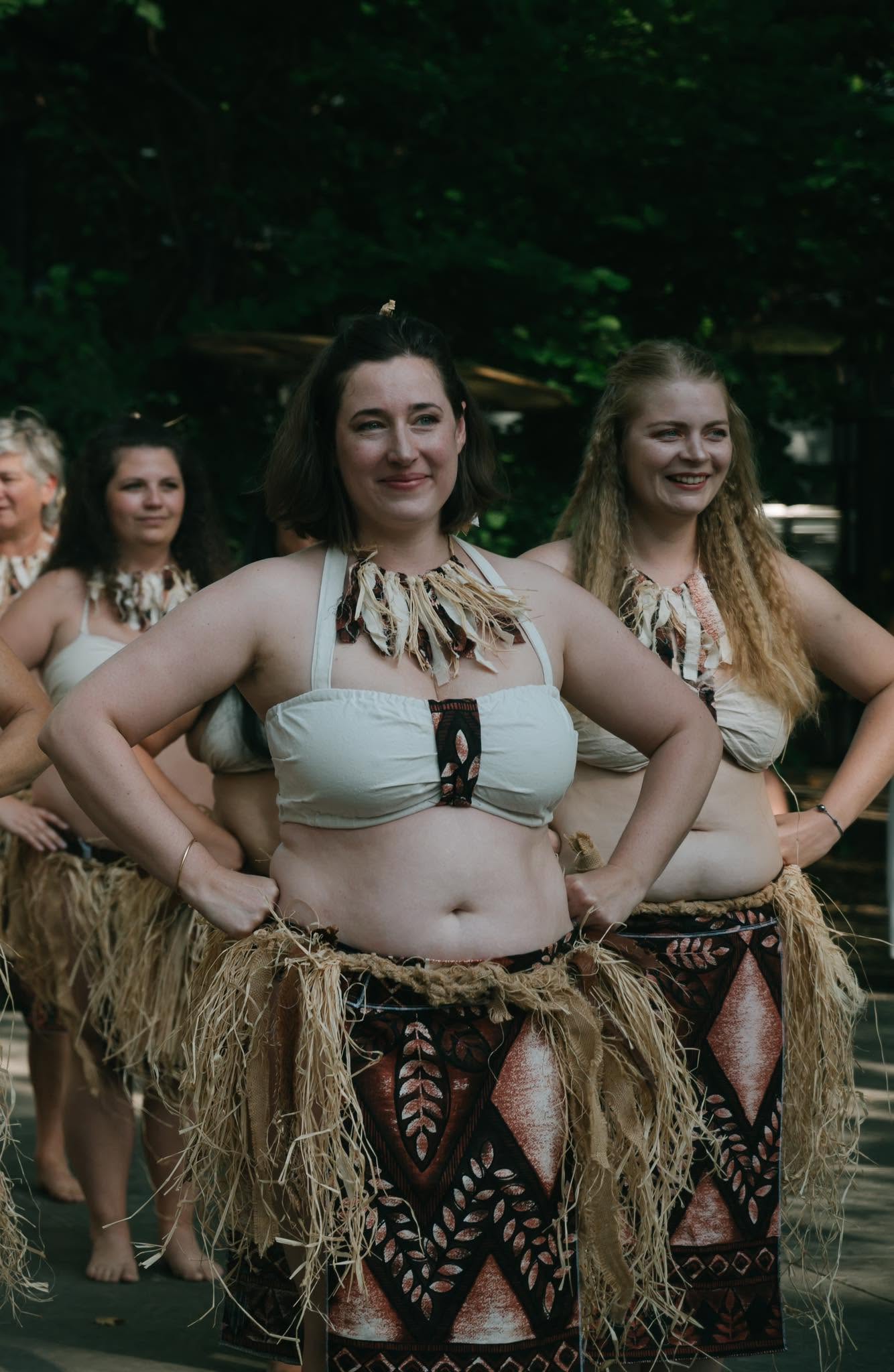 Festival Tahiti de Bordeaux 