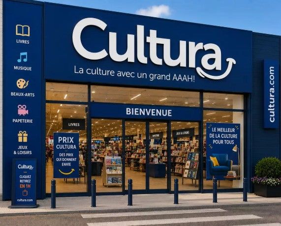 Cultura