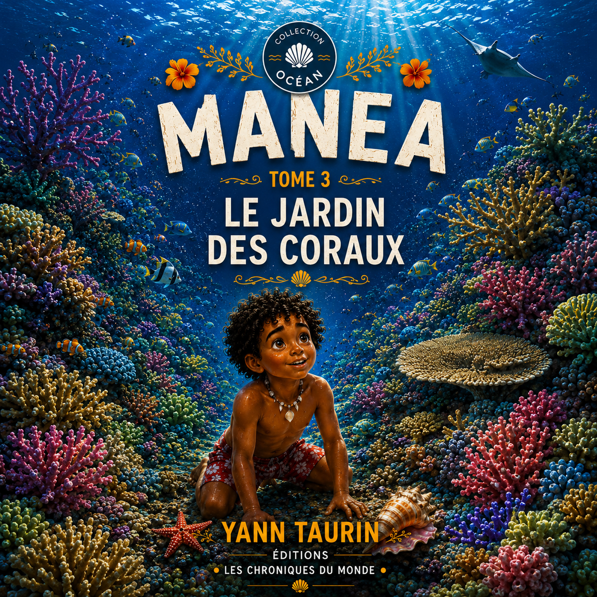Option pack - Manea T03