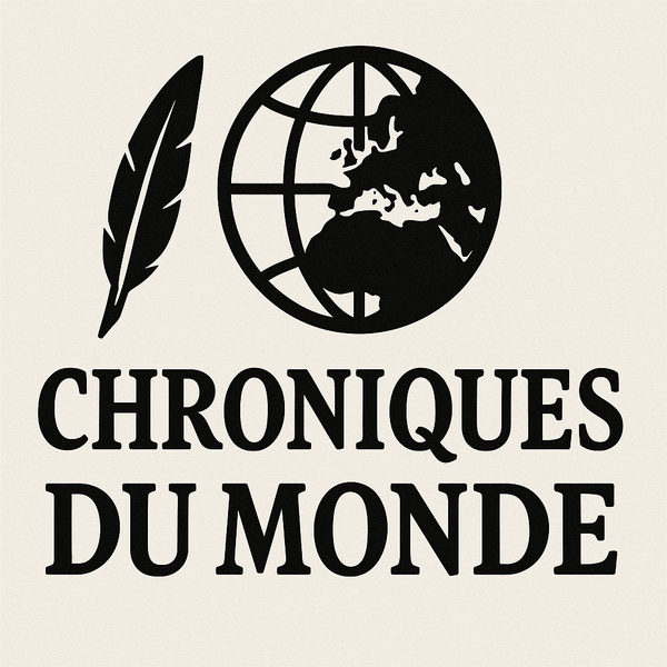 Les Chroniques du Monde