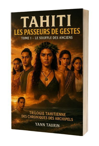 Le Souffle des Anciens