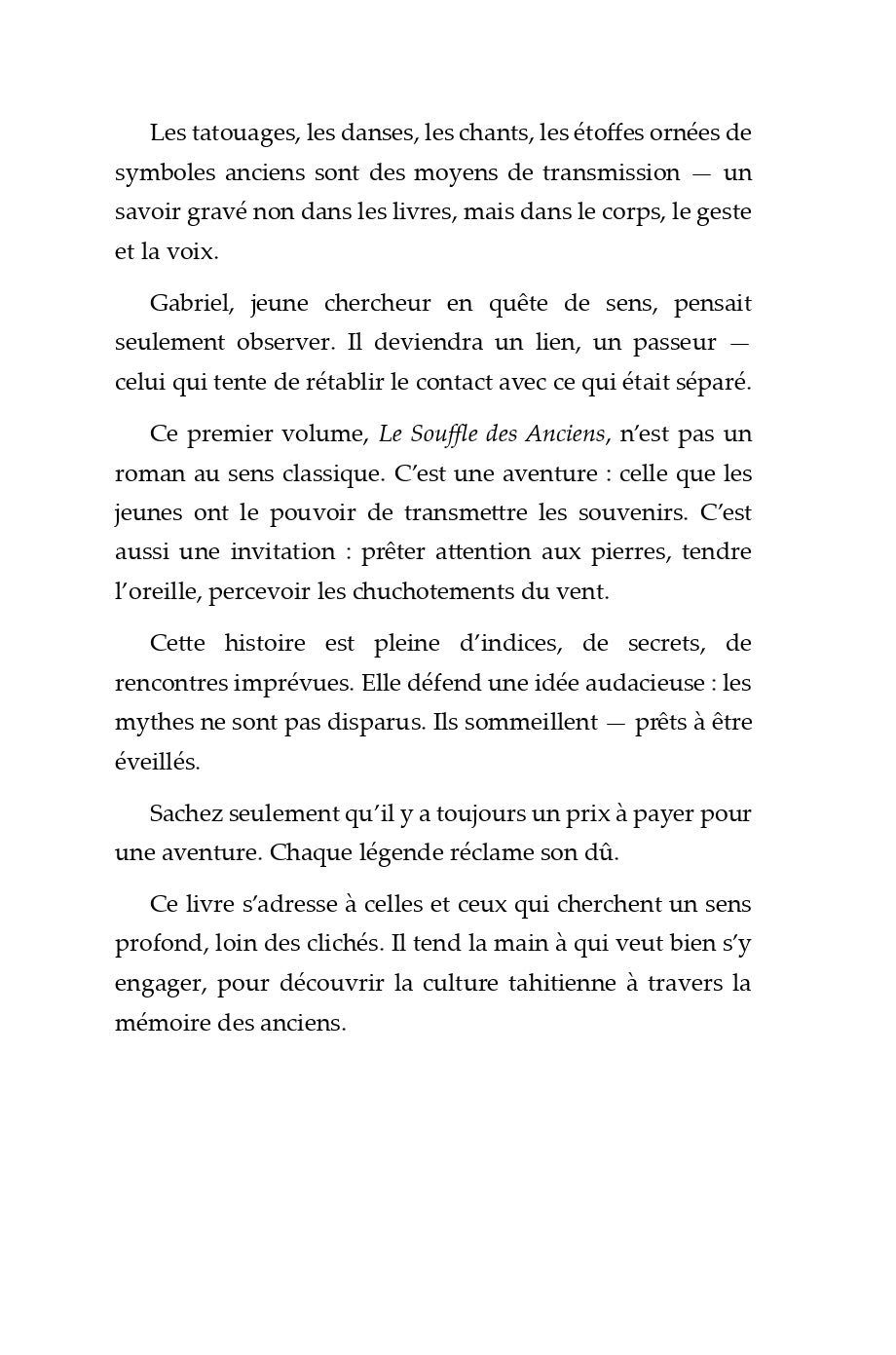 Extrait page 2