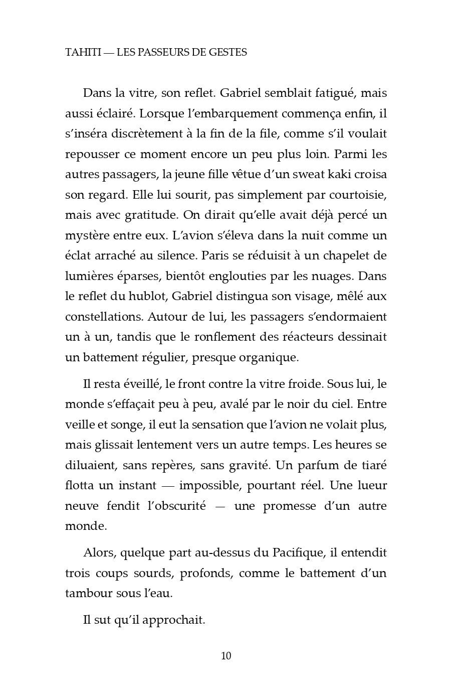 Extrait page 10
