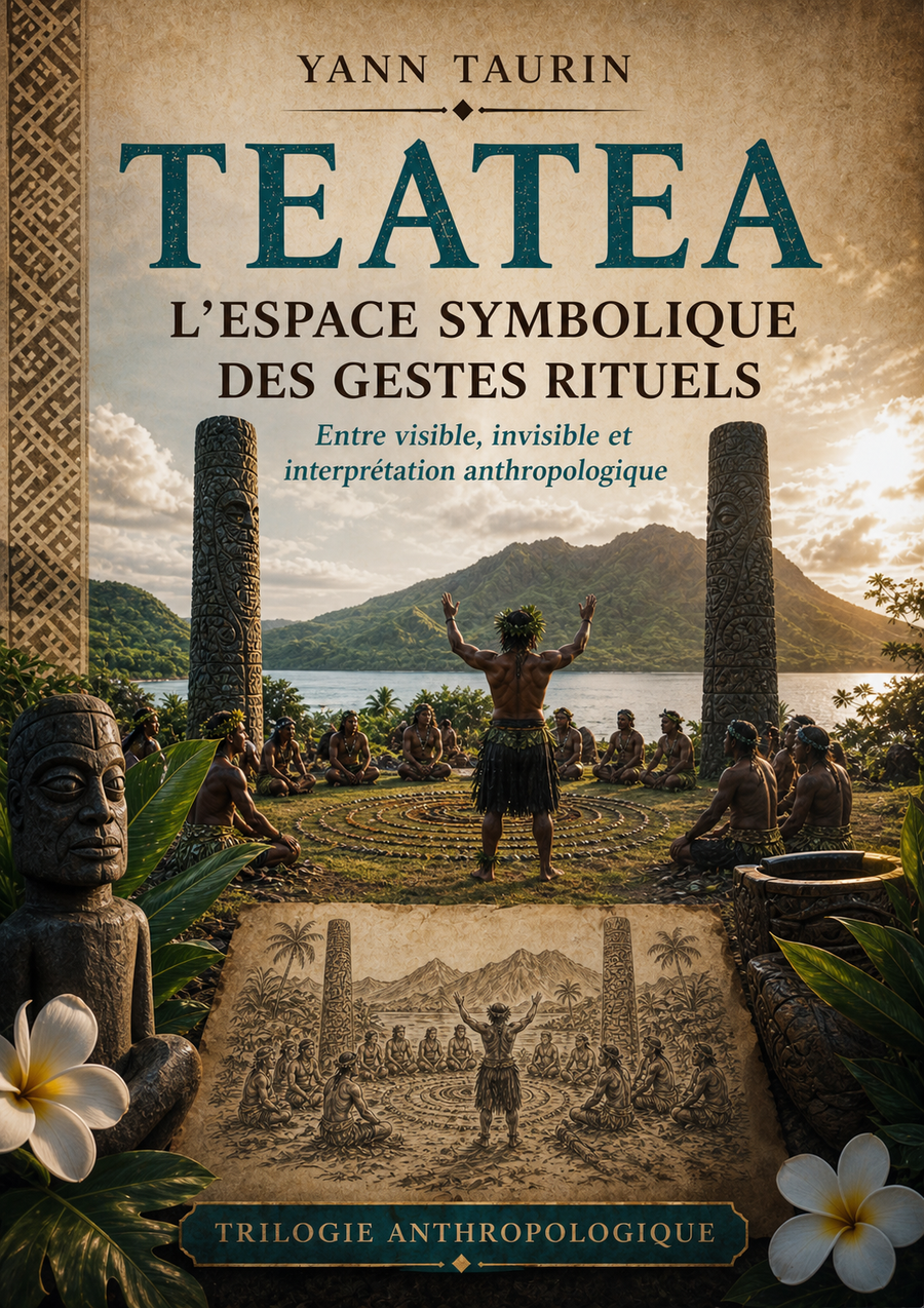 Te Atea - Tome 2