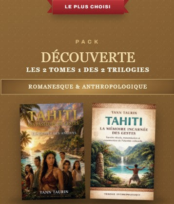 ✨ Pack Découverte