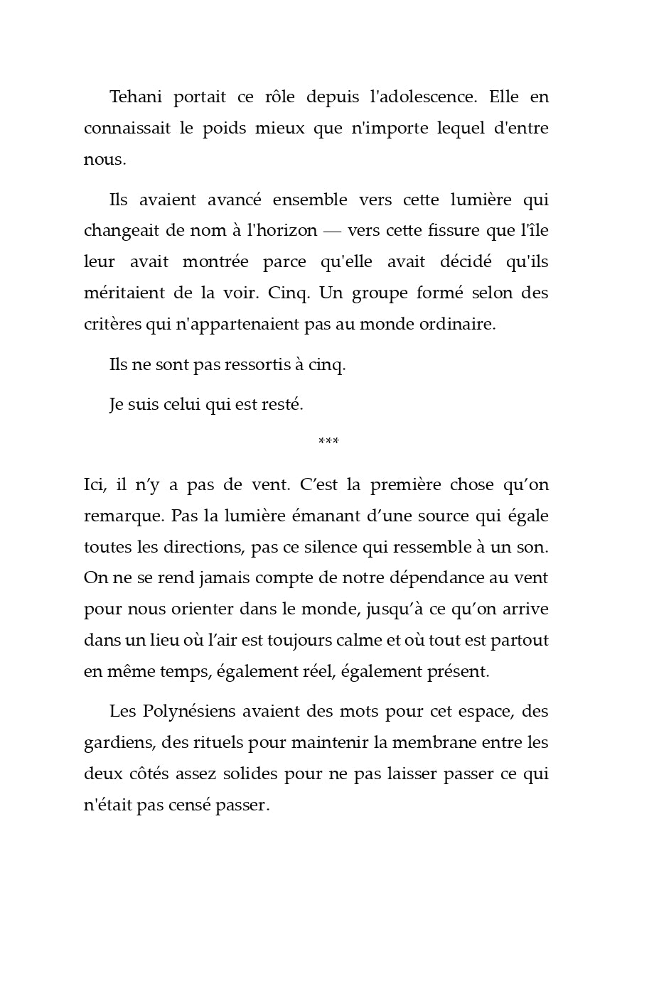 Roman Tome 2 page 3