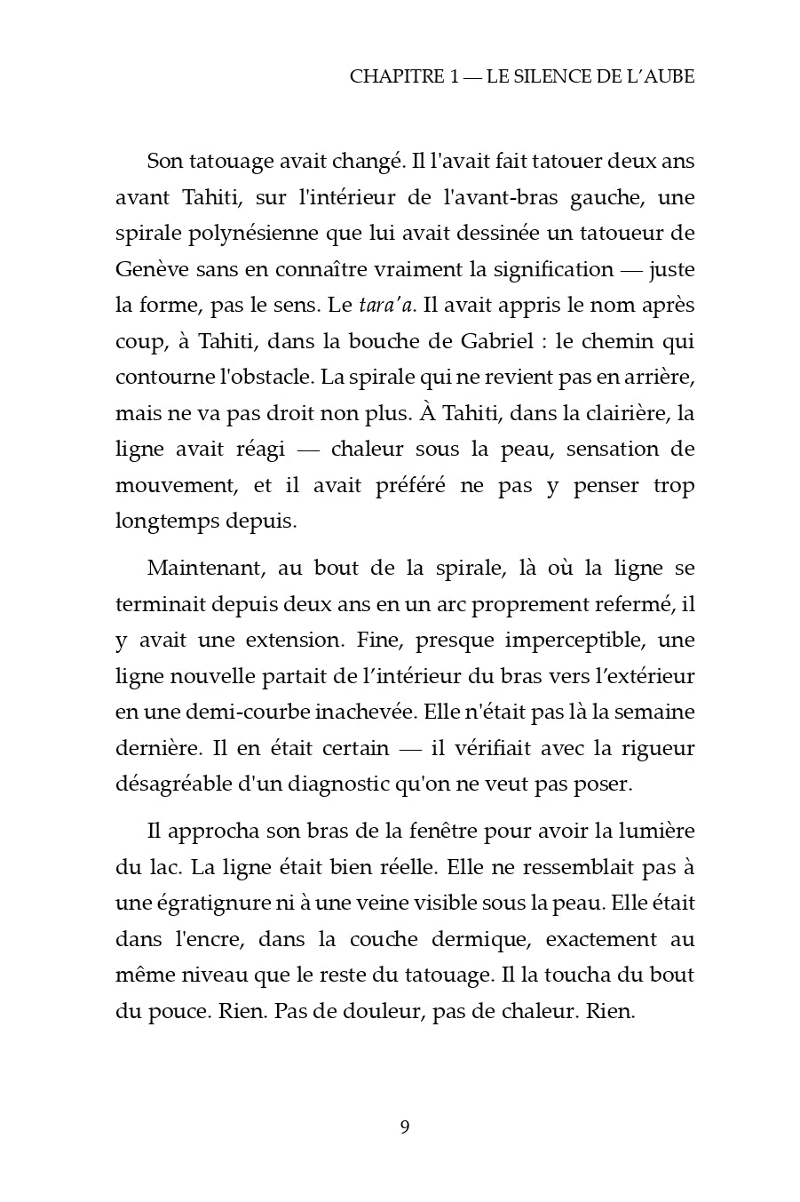 Roman Tome 2 page 10