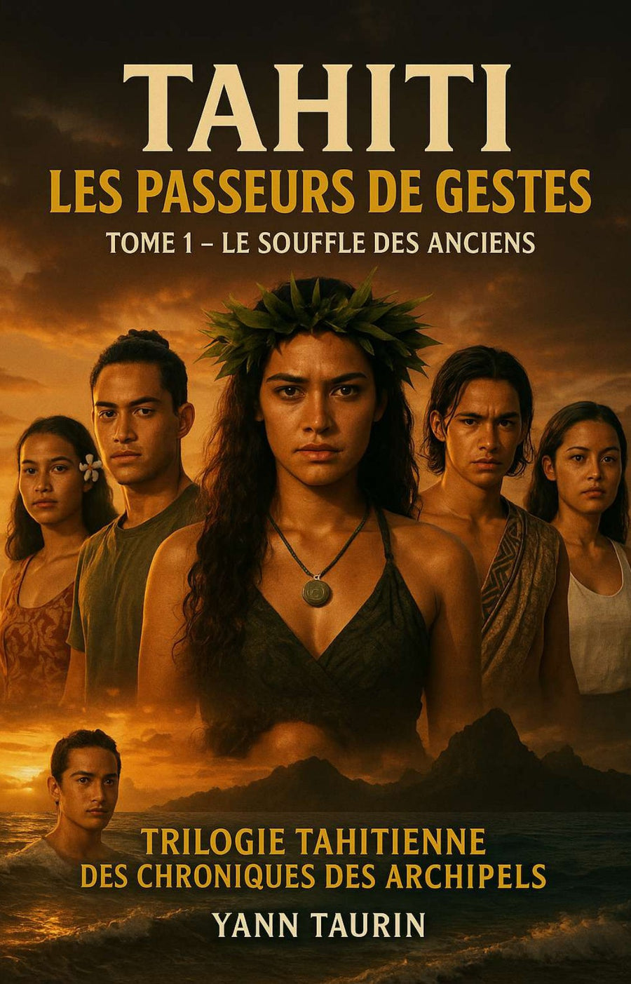 Tahiti Les Passeurs de gestes