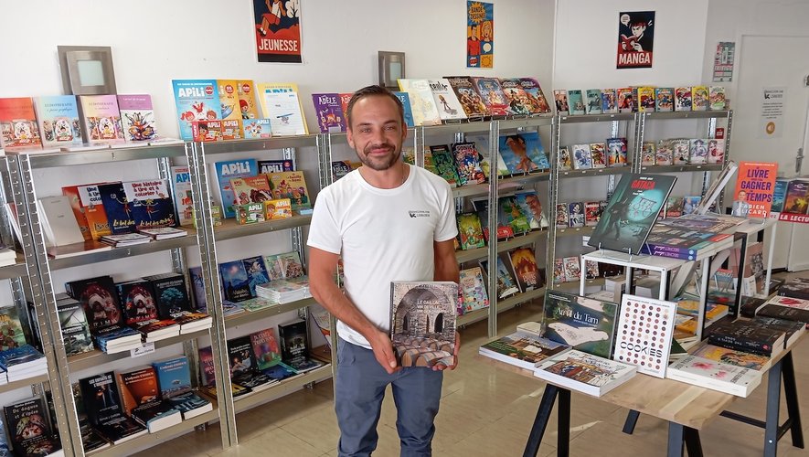 Librairie Au Bon Livre