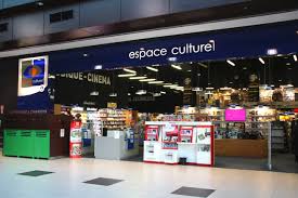 E. Leclerc Espace Culturel