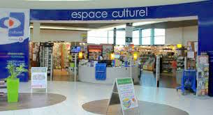 E. Leclerc Espace Culturel