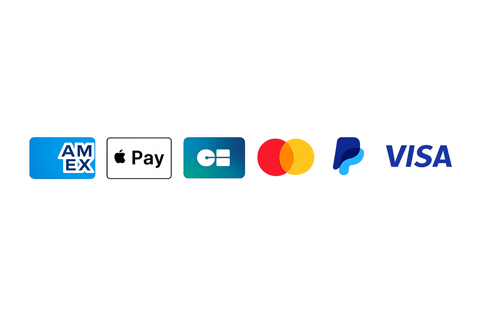 Paiements sécurisés